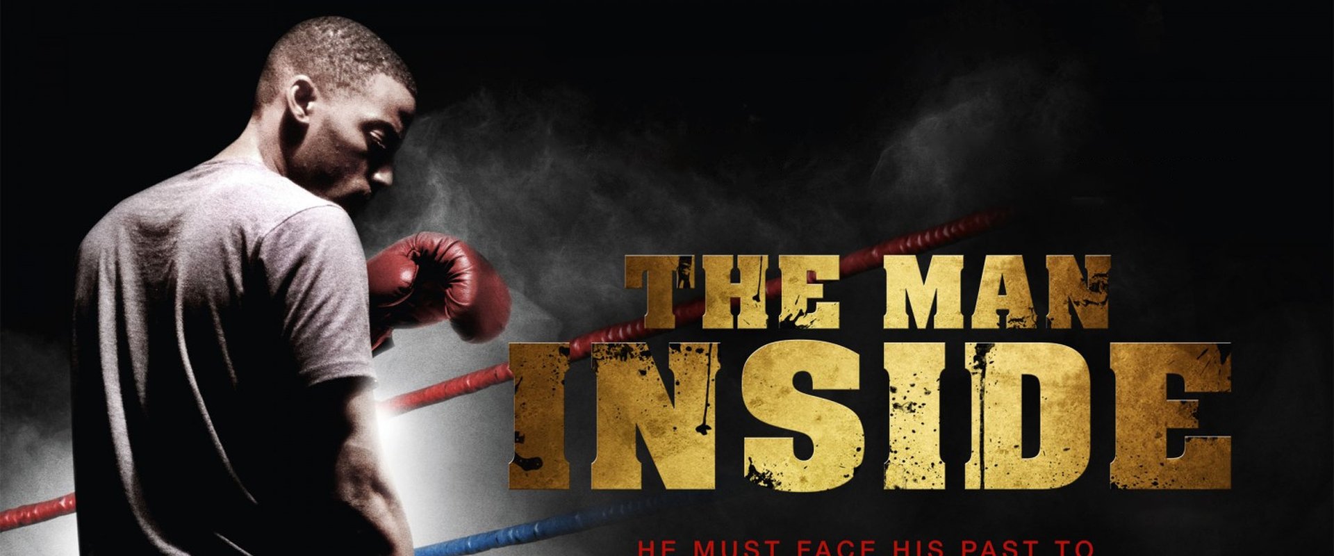 The Man Inside