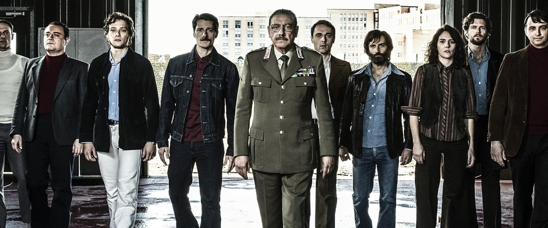 The General's Men