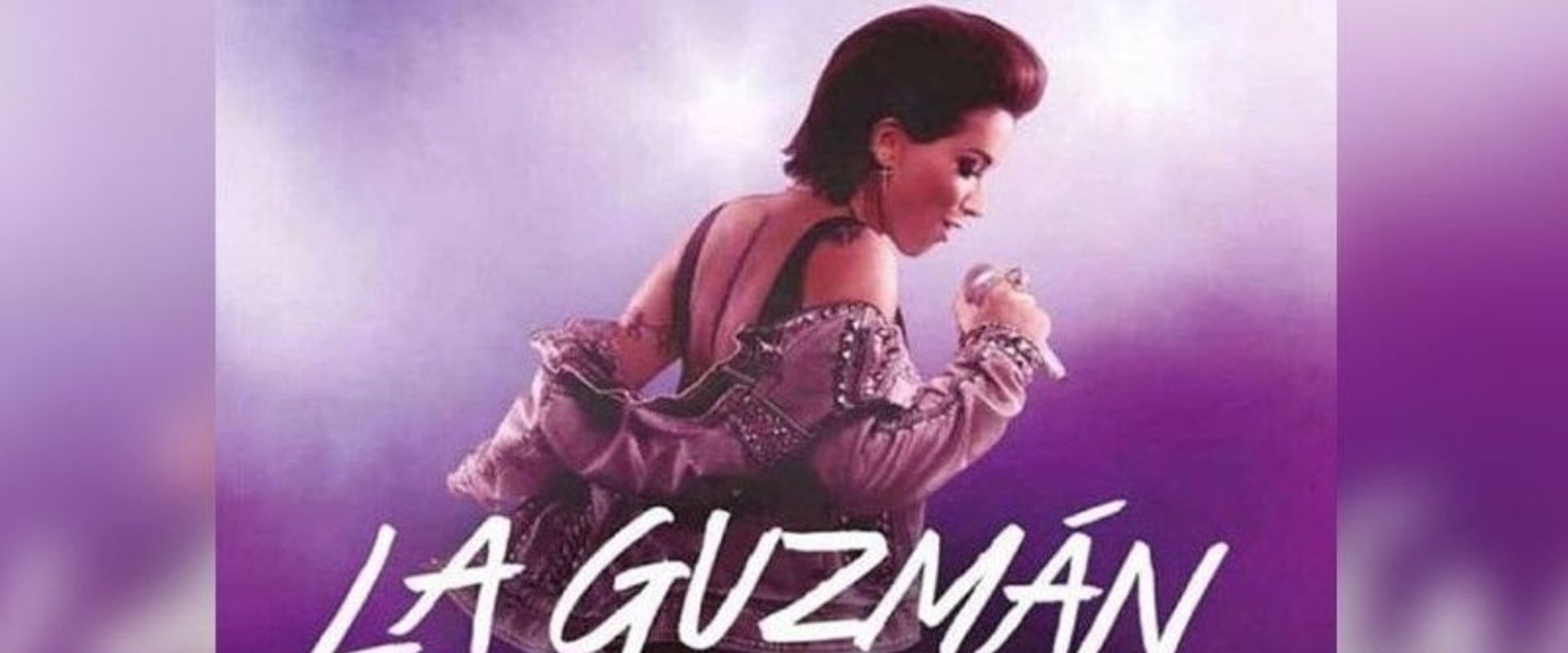 La Guzmán: La Reina Del Rock