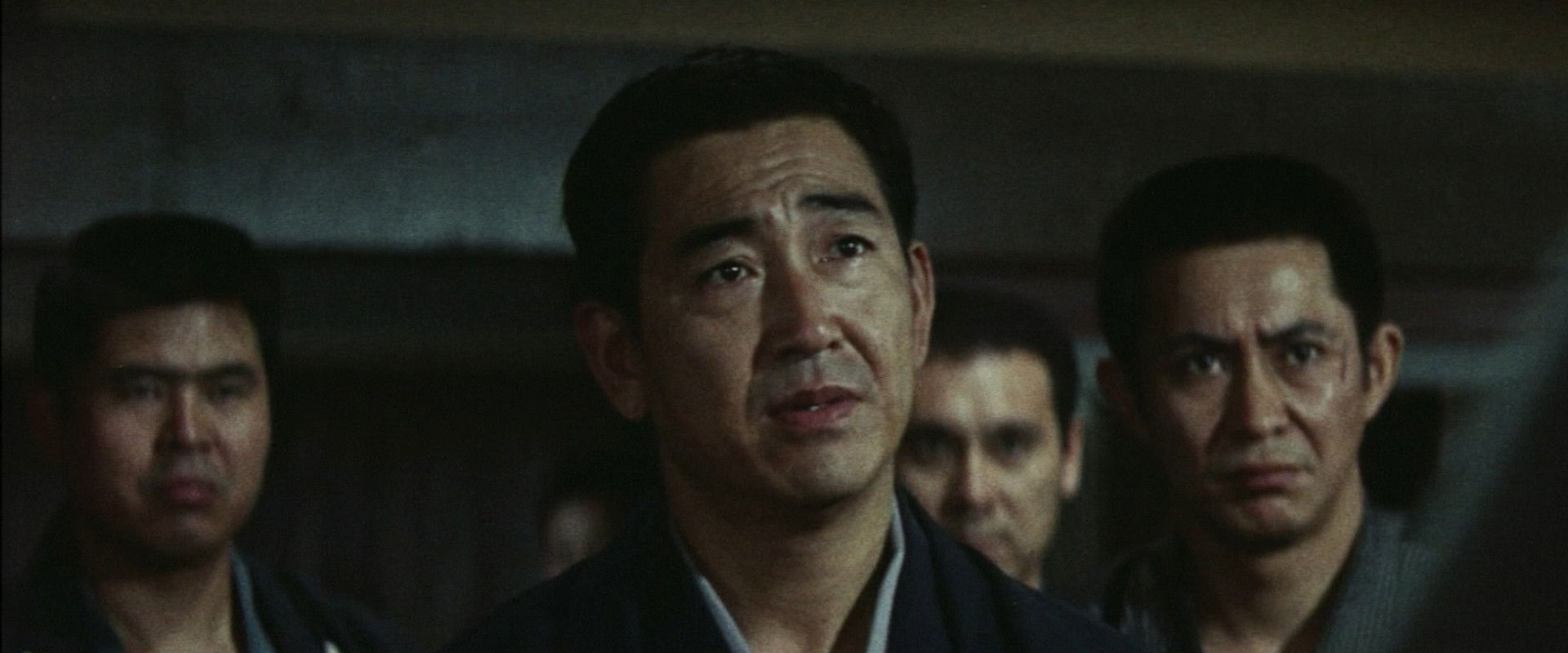 A Scarred Life's banner image