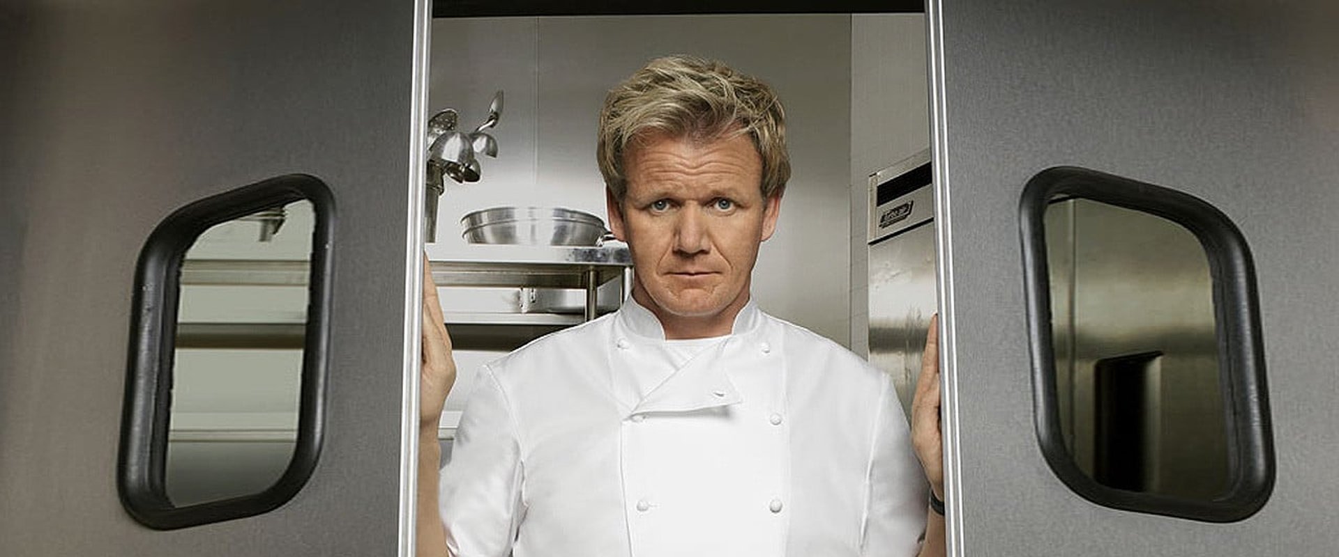 Kitchen Nightmares