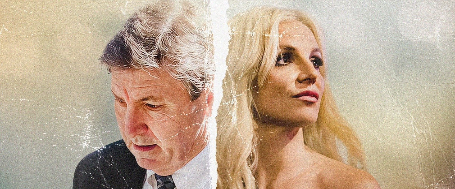 Jamie Vs Britney: The Father Daughter Trials