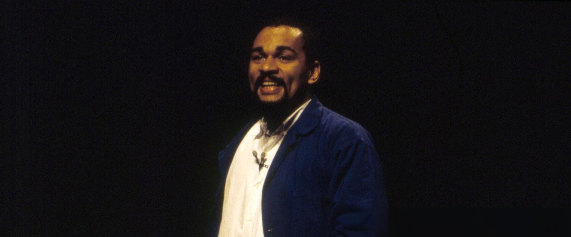 Dieudonné - Tout seul's banner image