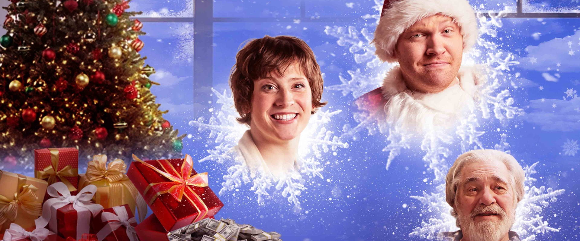 Santa's Promise's banner image