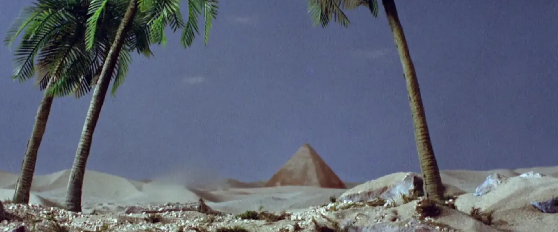 Thunderbirds: The Uninvited's banner image