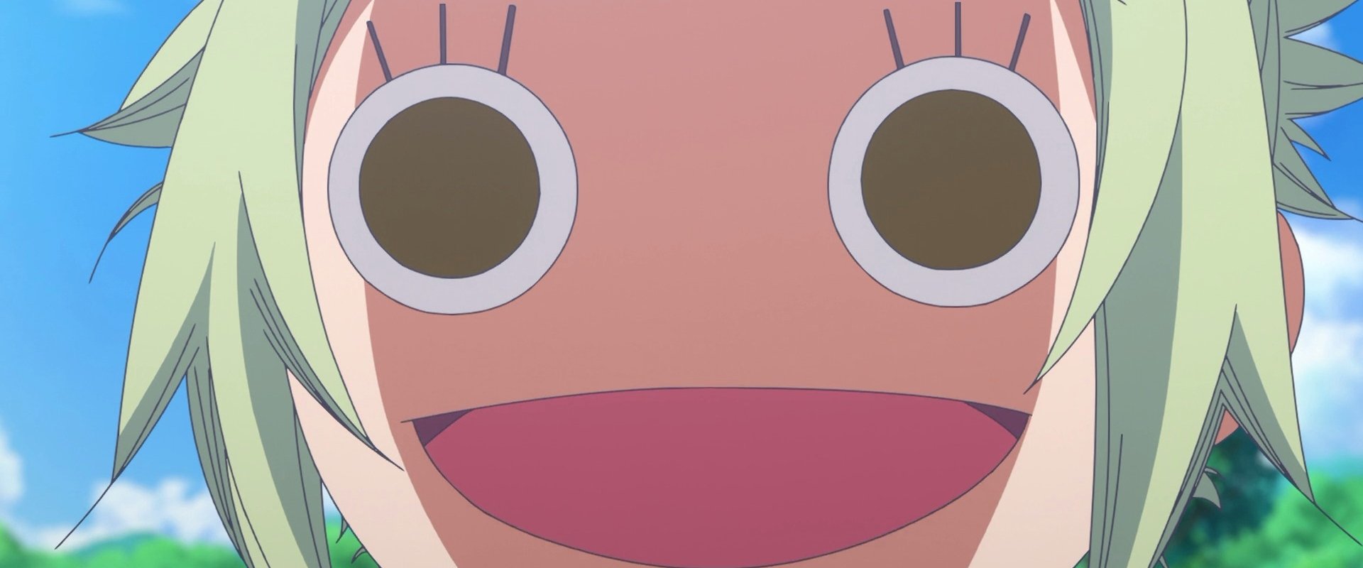 Amanchu! The Story of the Promised Summer and New Memories