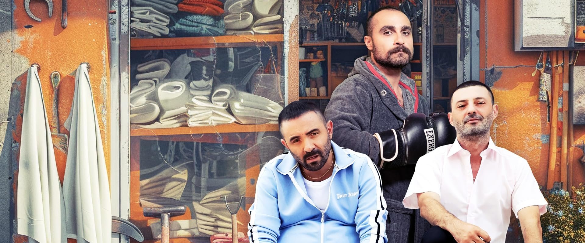 Koparan Brothers's banner image