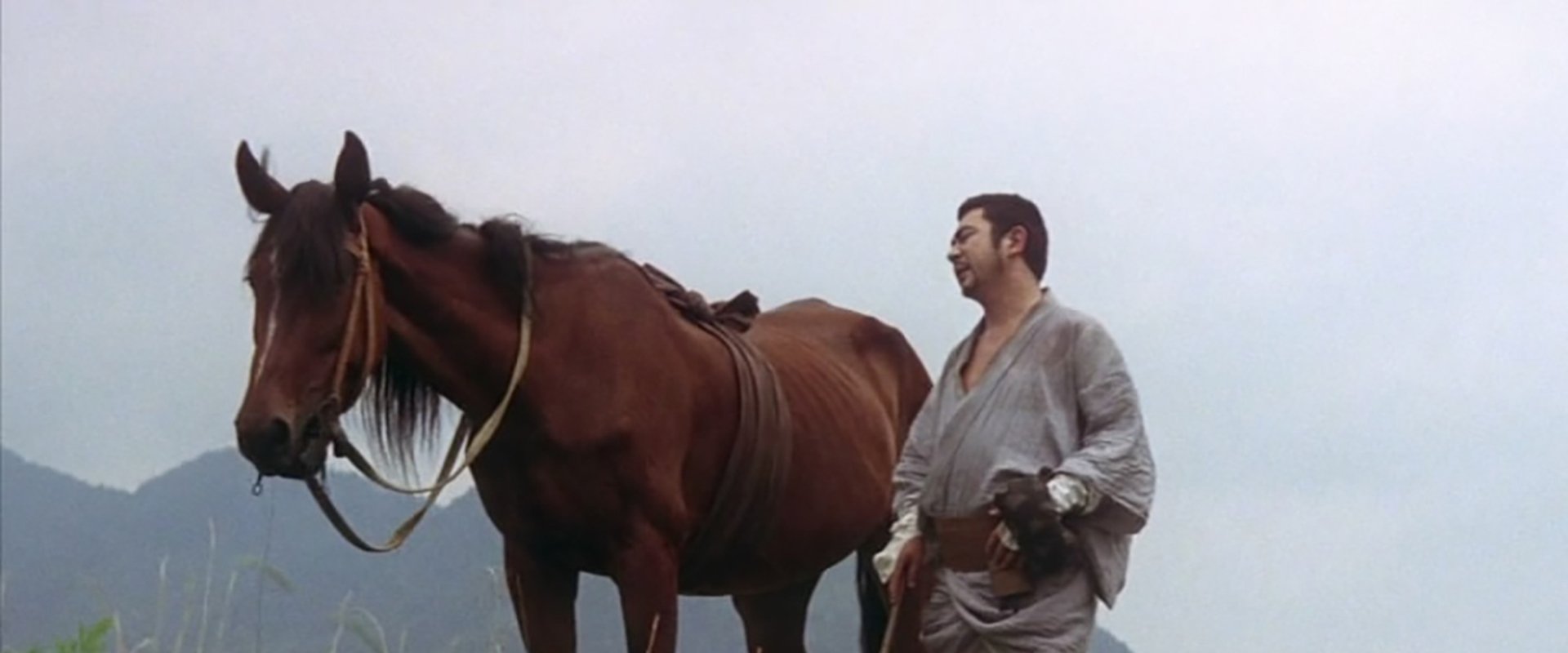 Zatoichi's Pilgrimage