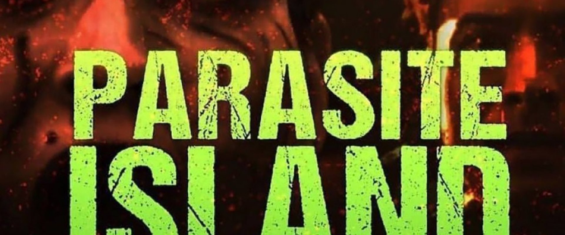 Parasite Island