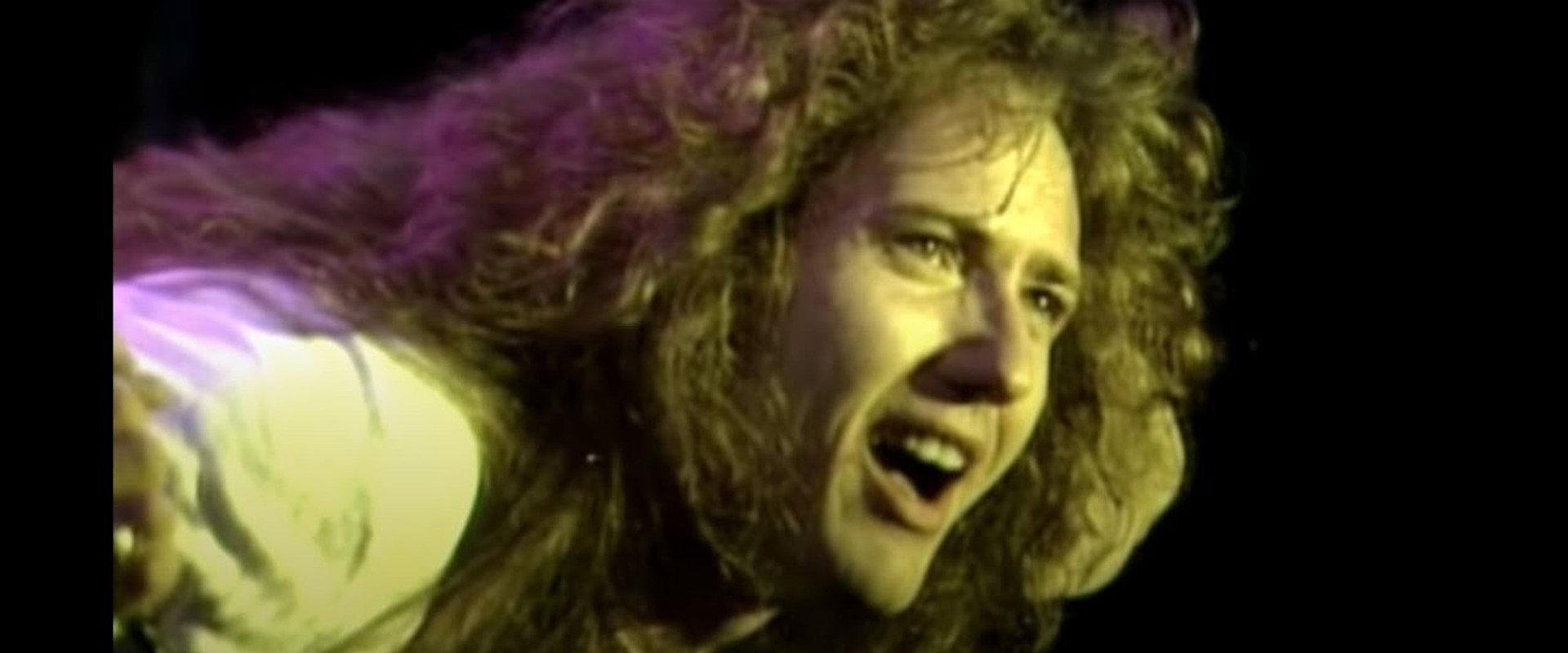 Whitesnake: Live At Donington 1983's banner image