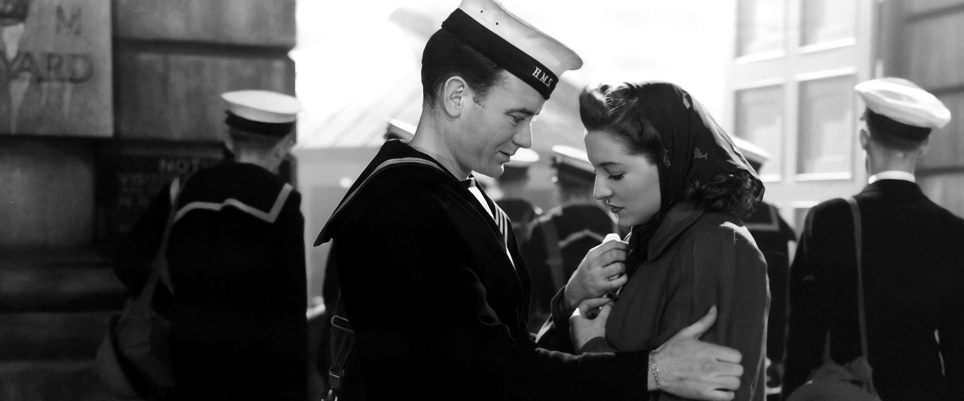 In Which We Serve's banner image