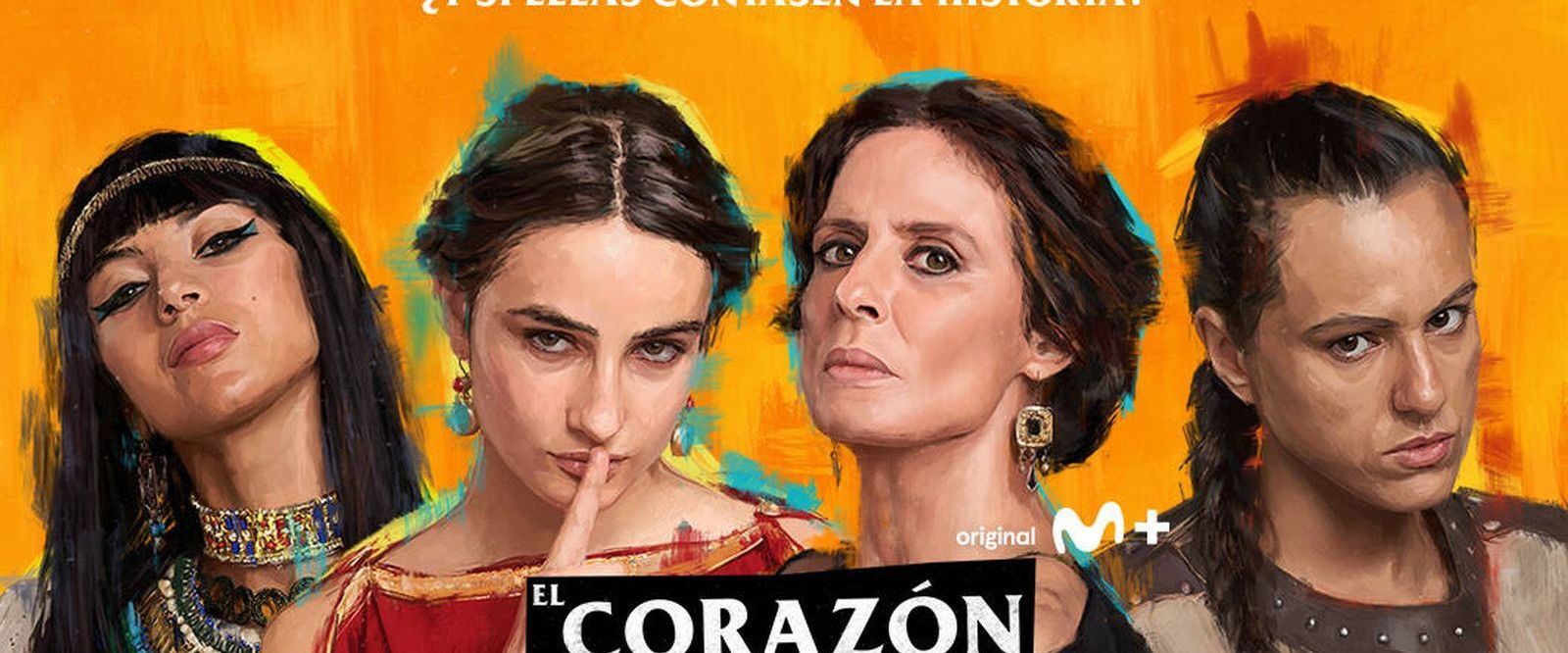 El Corazón del Imperio