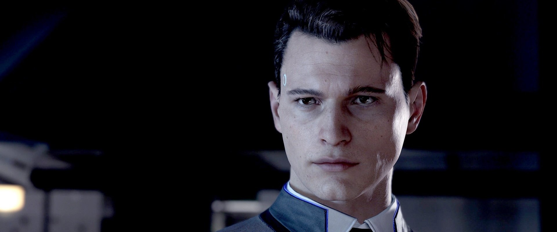 Detroit: Become Human (Cinematic Series)