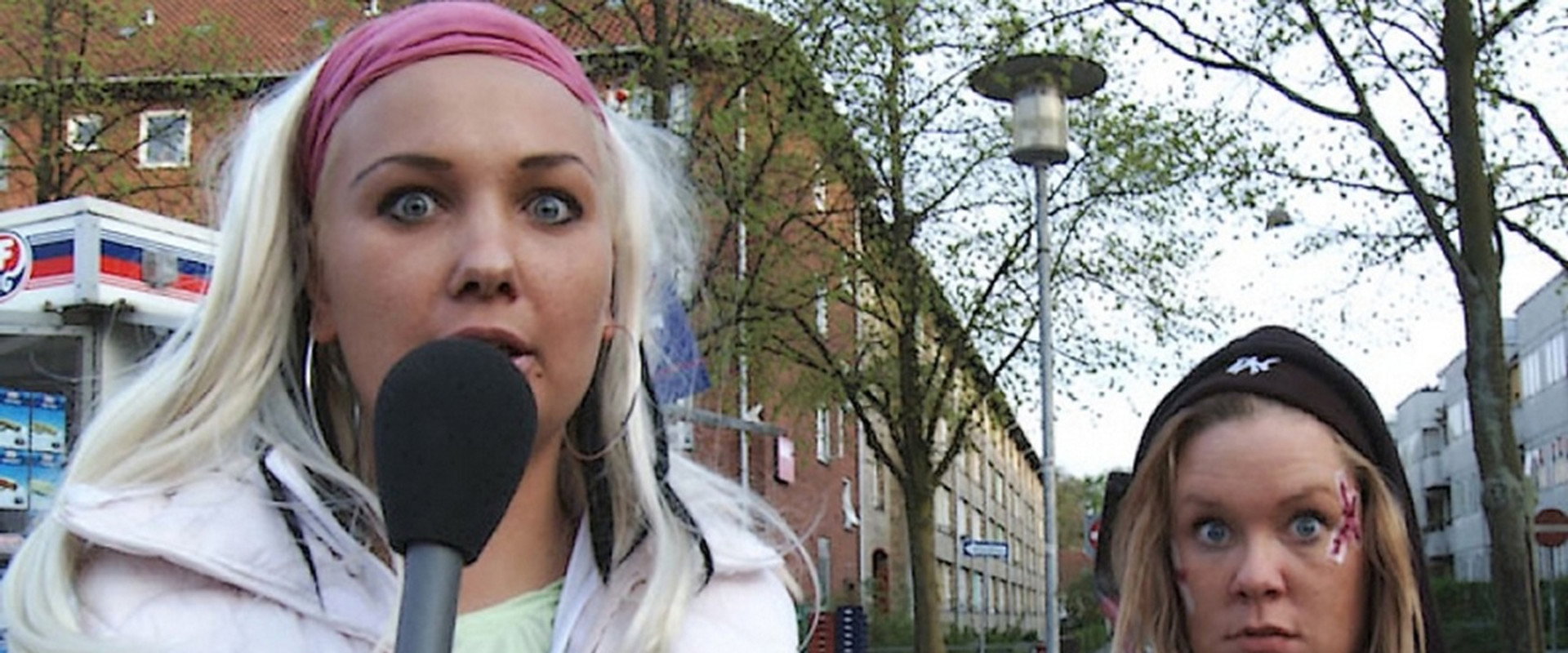 Winnie og Karina - The movie