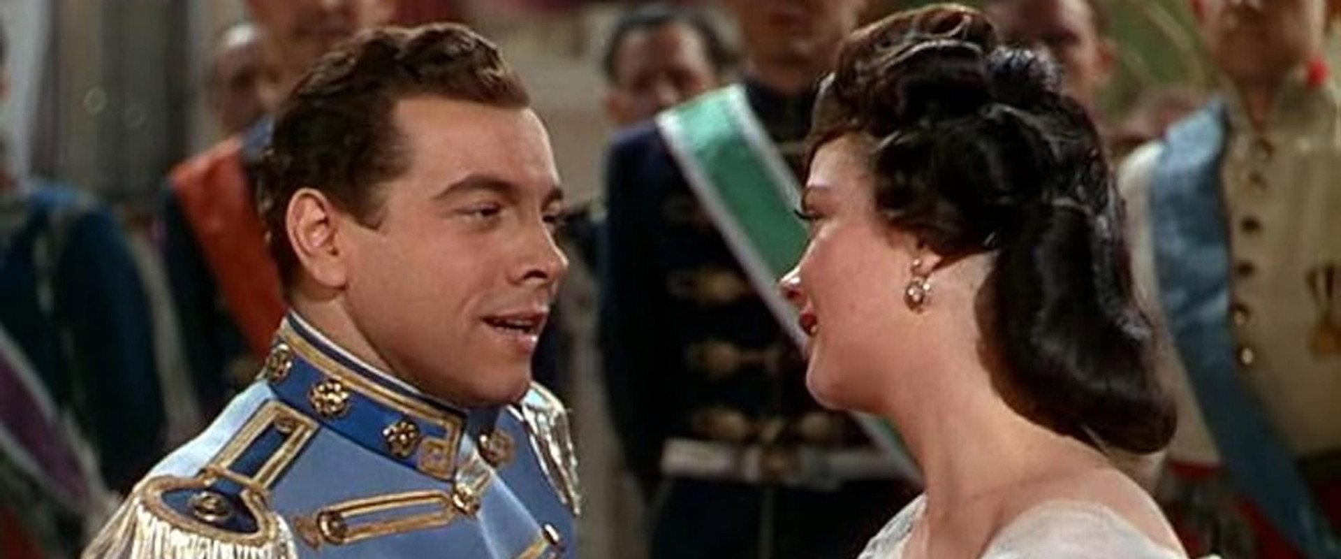 That Midnight Kiss's banner image