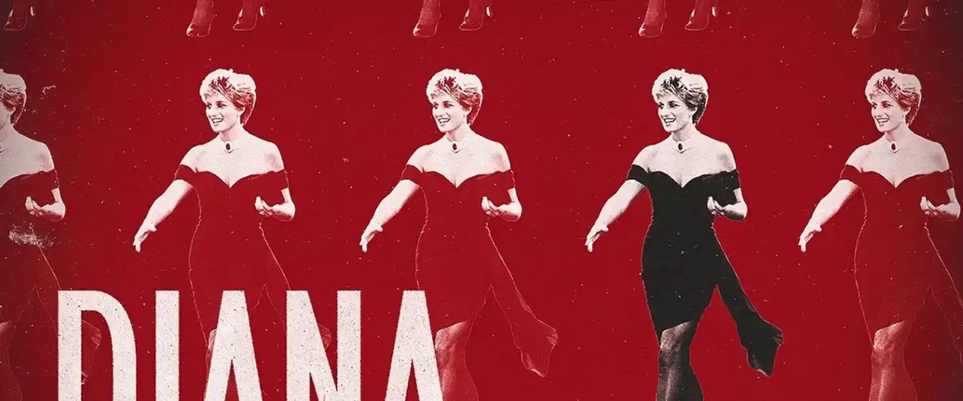 Diana: Life in Fashion