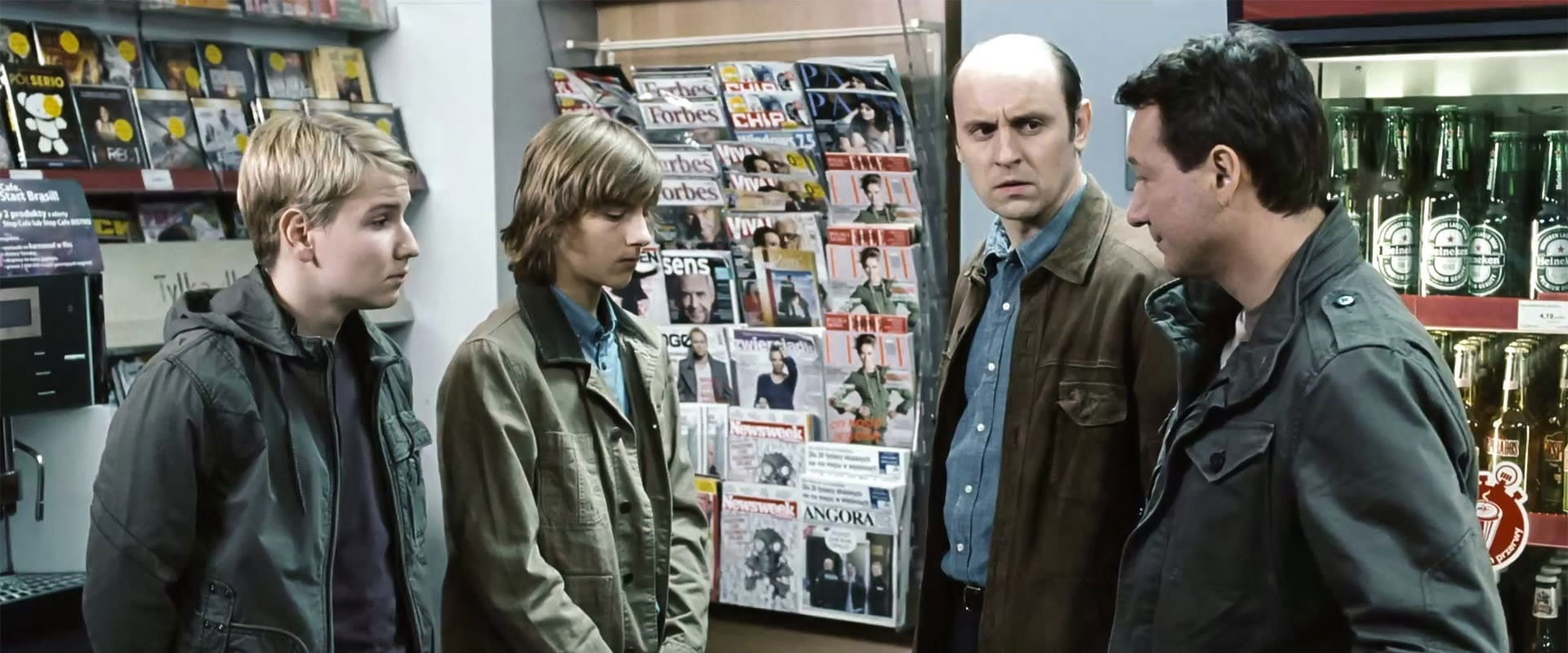 Baby są jakieś inne