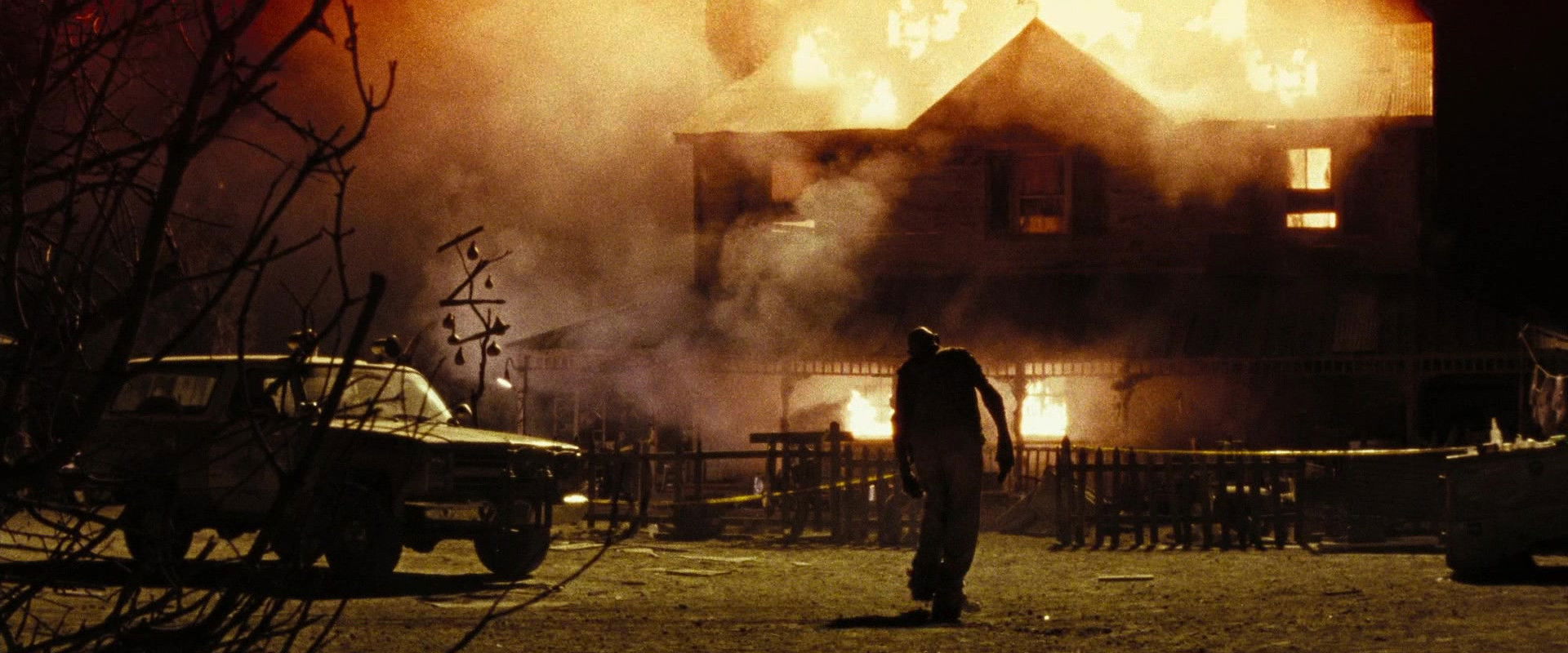 The Devil's Rejects's banner image