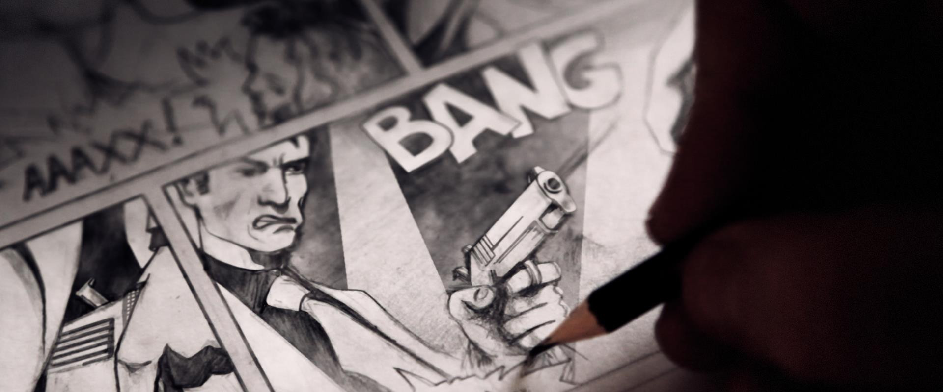The Noir Project's banner image