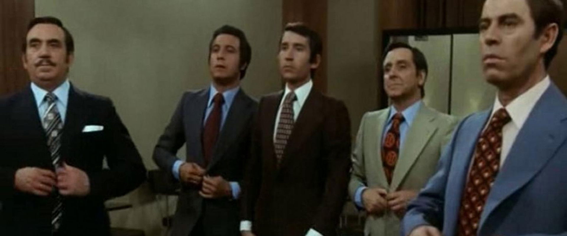 Los nuevos españoles's banner image