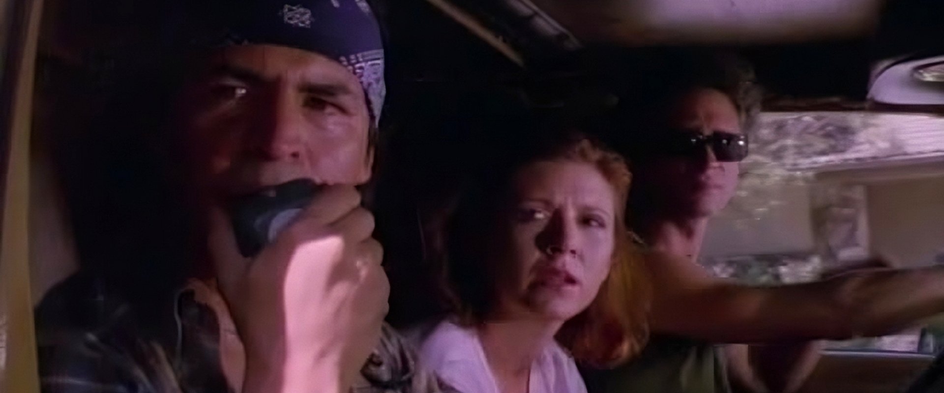 Hollywood Vice Squad