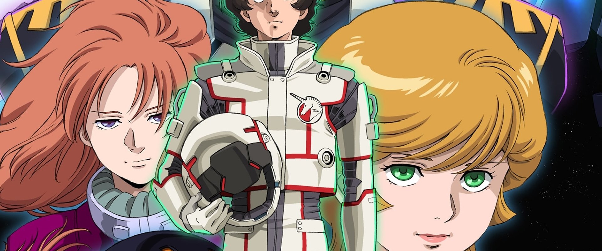 Mobile Suit Gundam Unicorn
