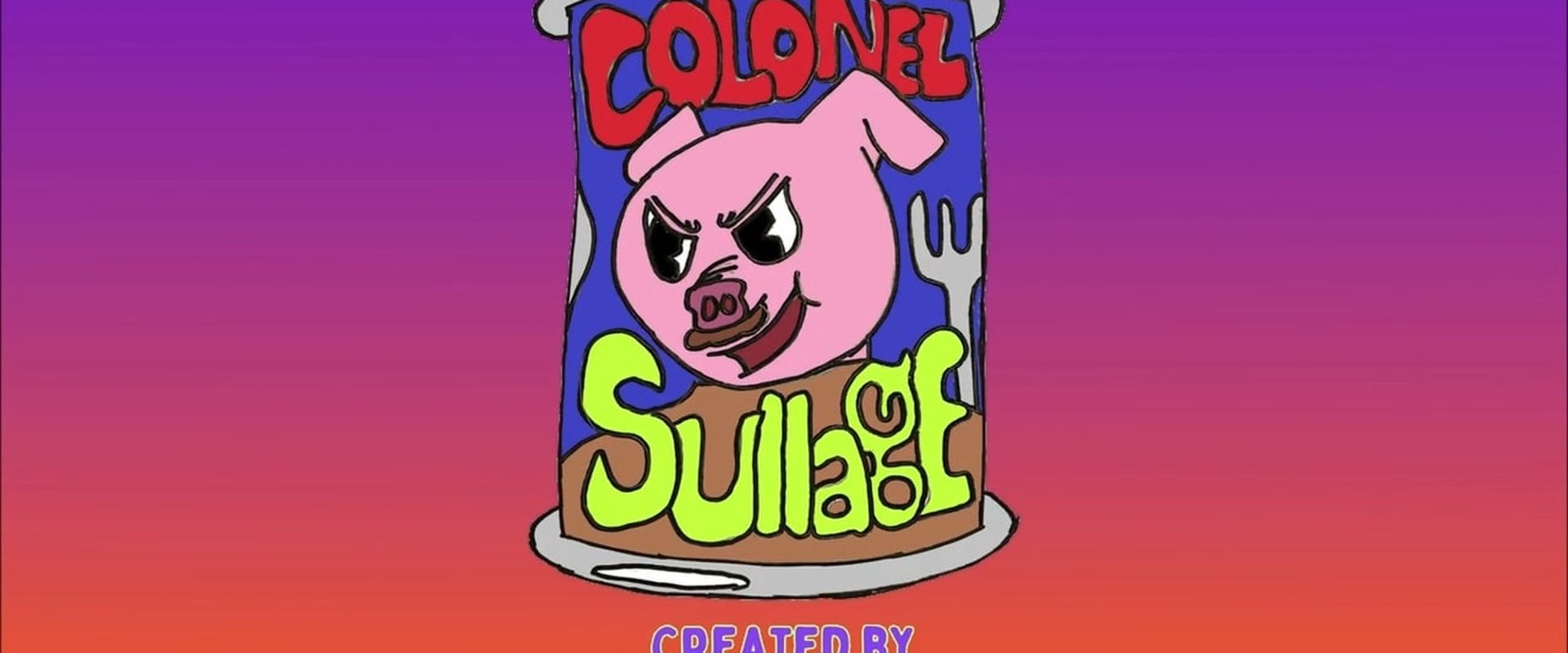 Colonel Sullage