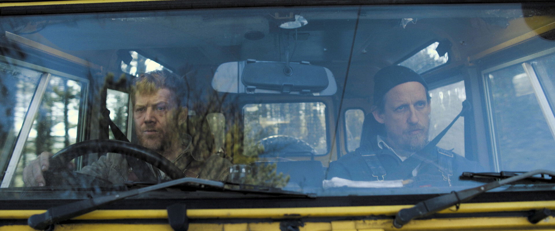 Trucker's Atlas's banner image