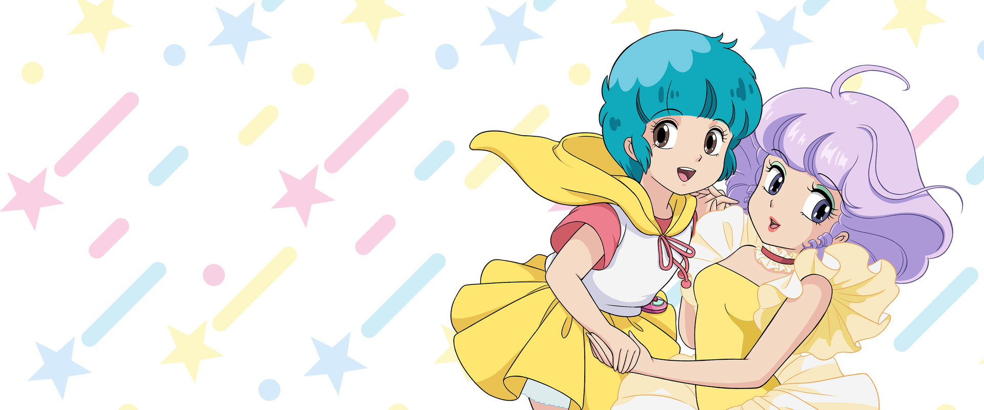 Magical Angel Creamy Mami's banner image