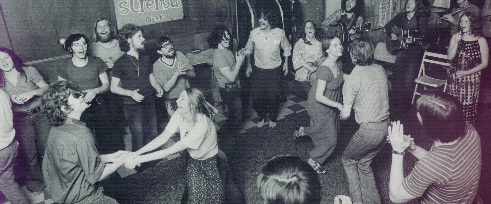 Children of the Cult
