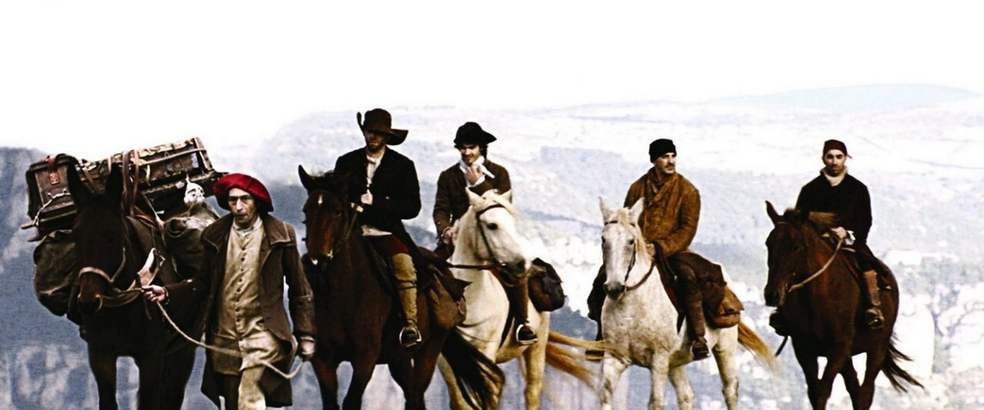 Smugglers' Songs