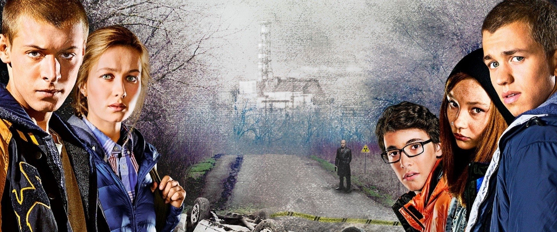 Chornobyl: Exclusion Zone