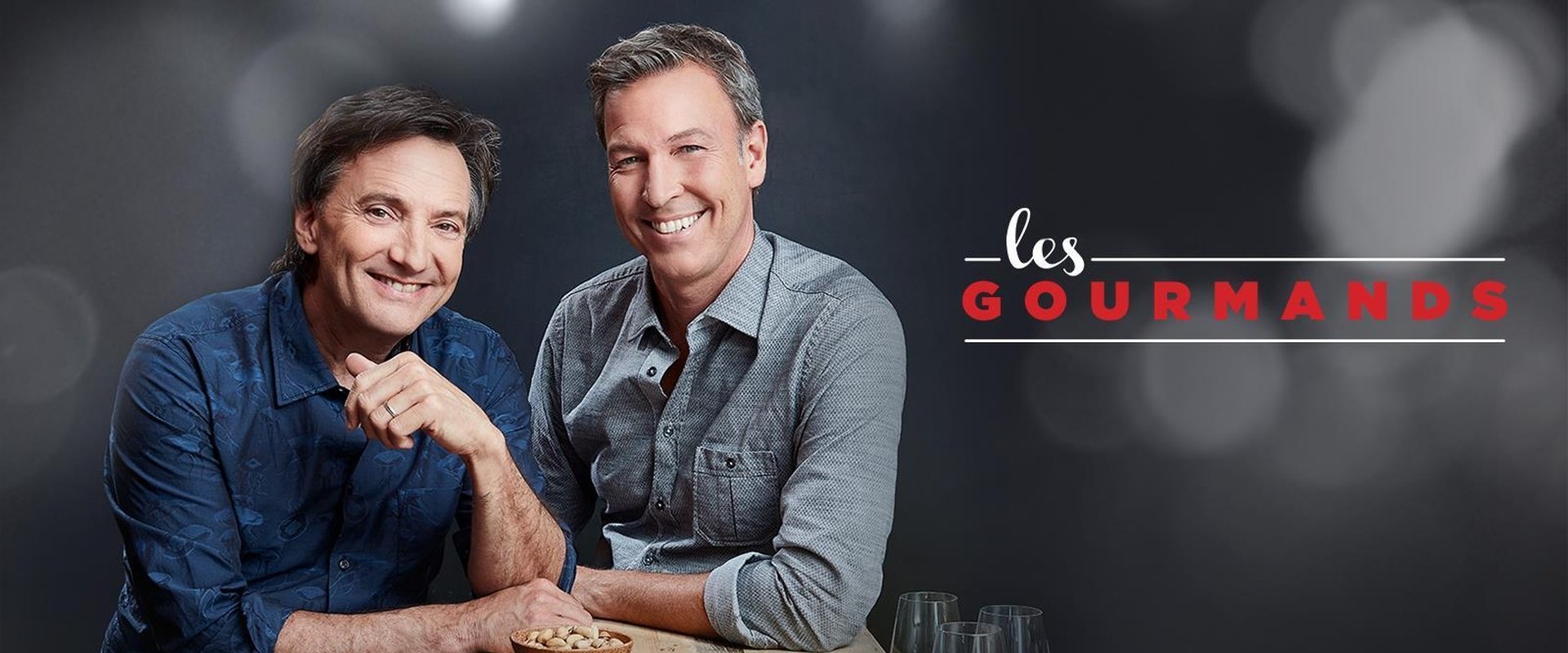 Les gourmands