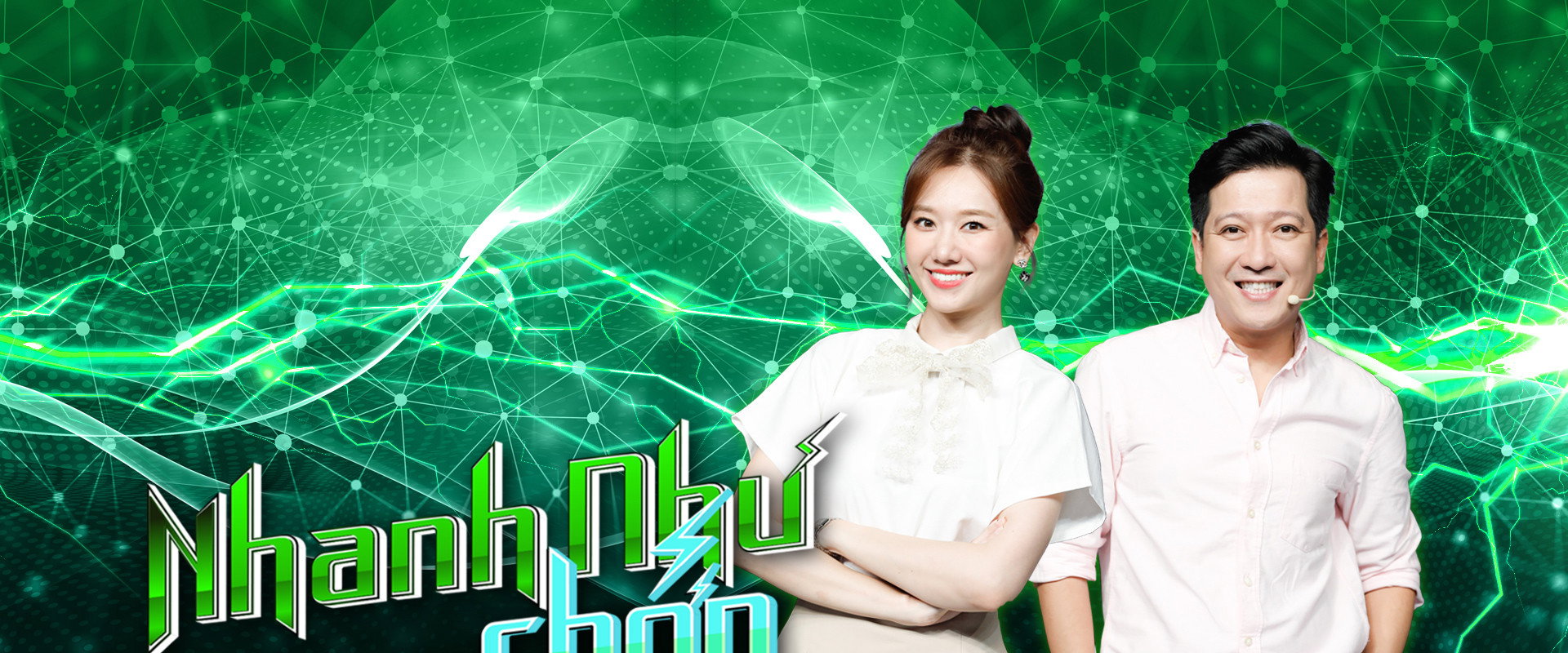 Lightning Quiz Vietnam's banner image