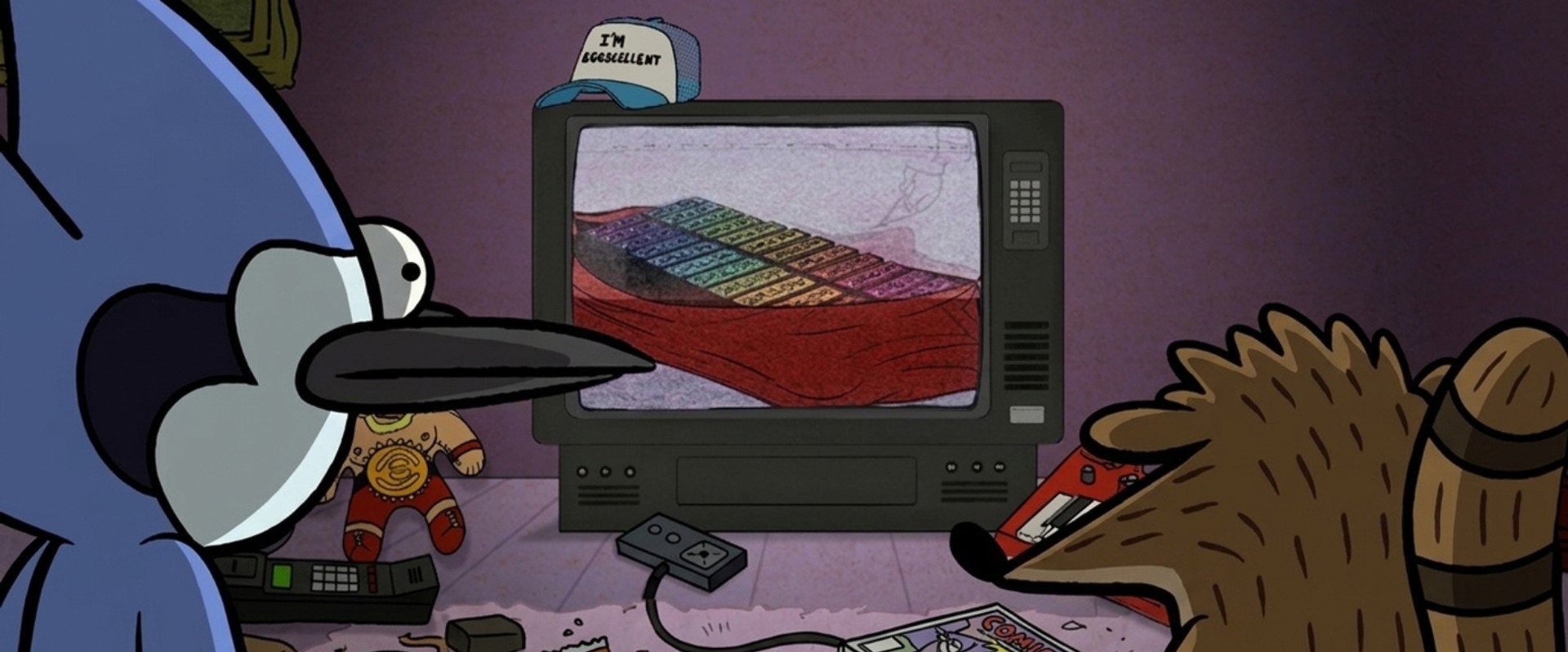 banner