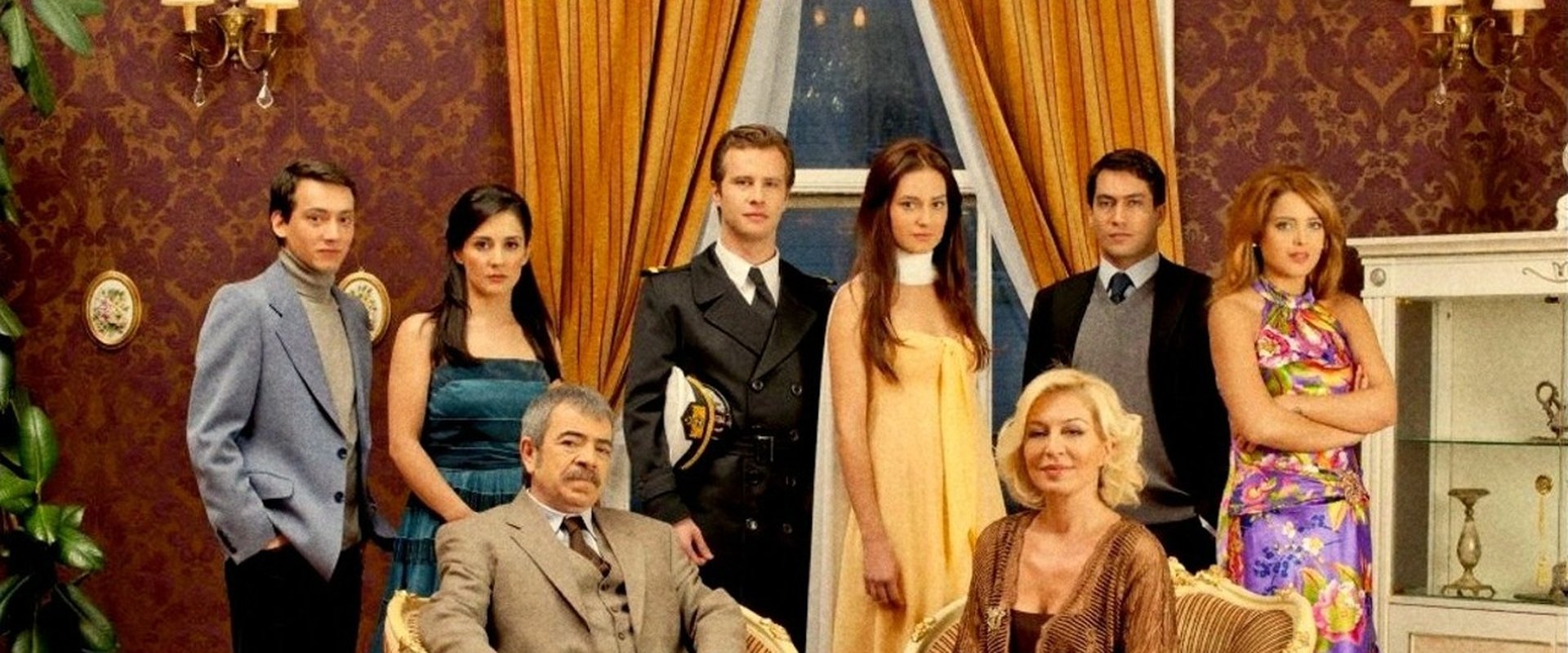 Mazi Kalbimde Yaradır