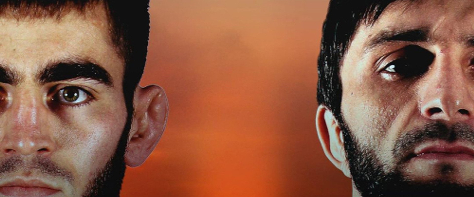 ACA 152: Bukuev vs. Gadzhiev's banner image