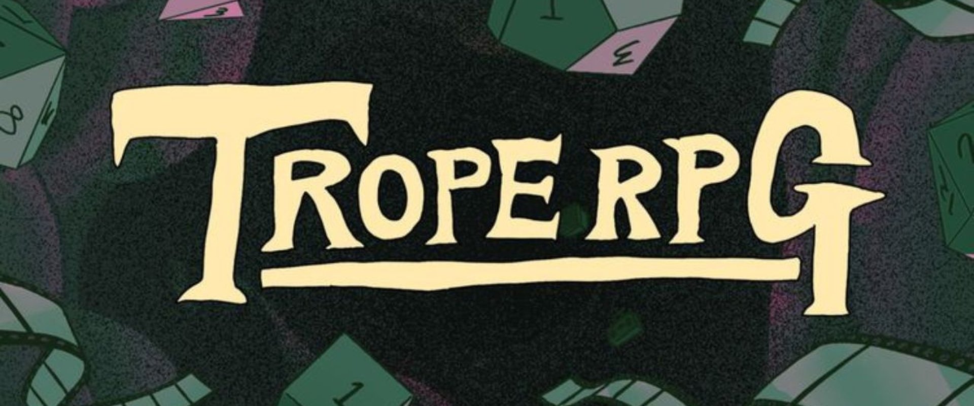Trope RPG