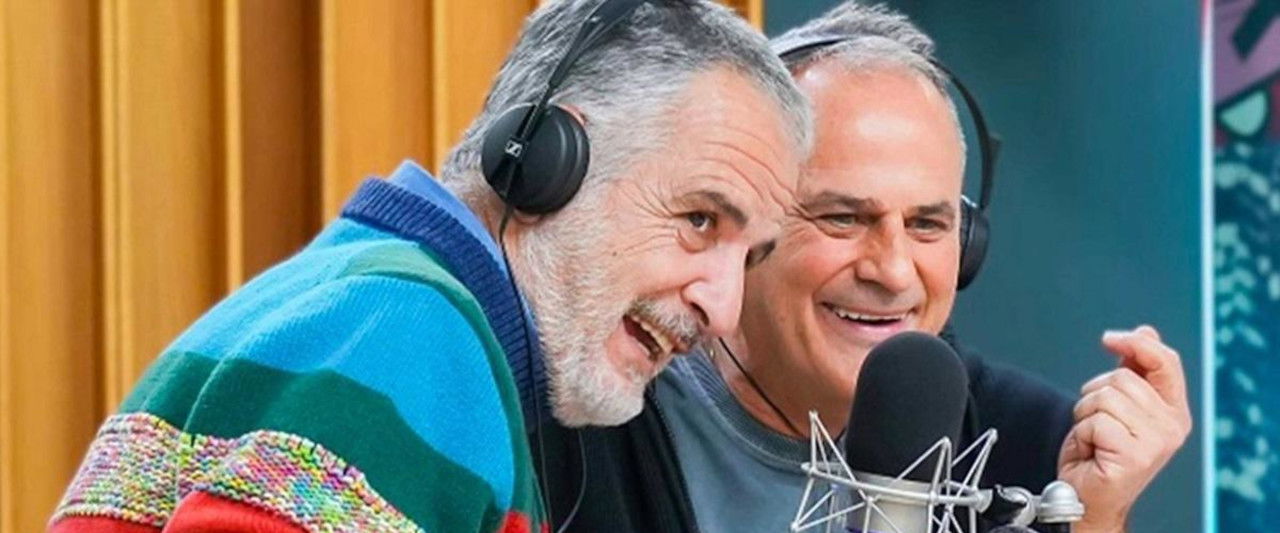 TV8 Gialappa's night