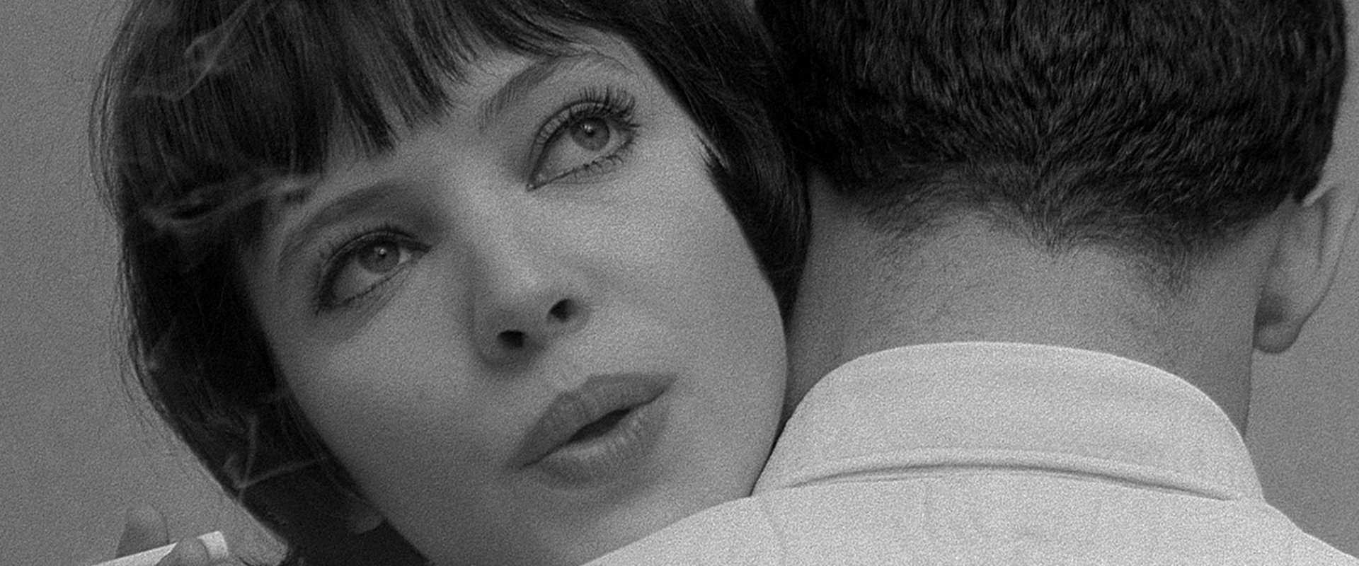 Vivre sa vie: film en douze tableaux