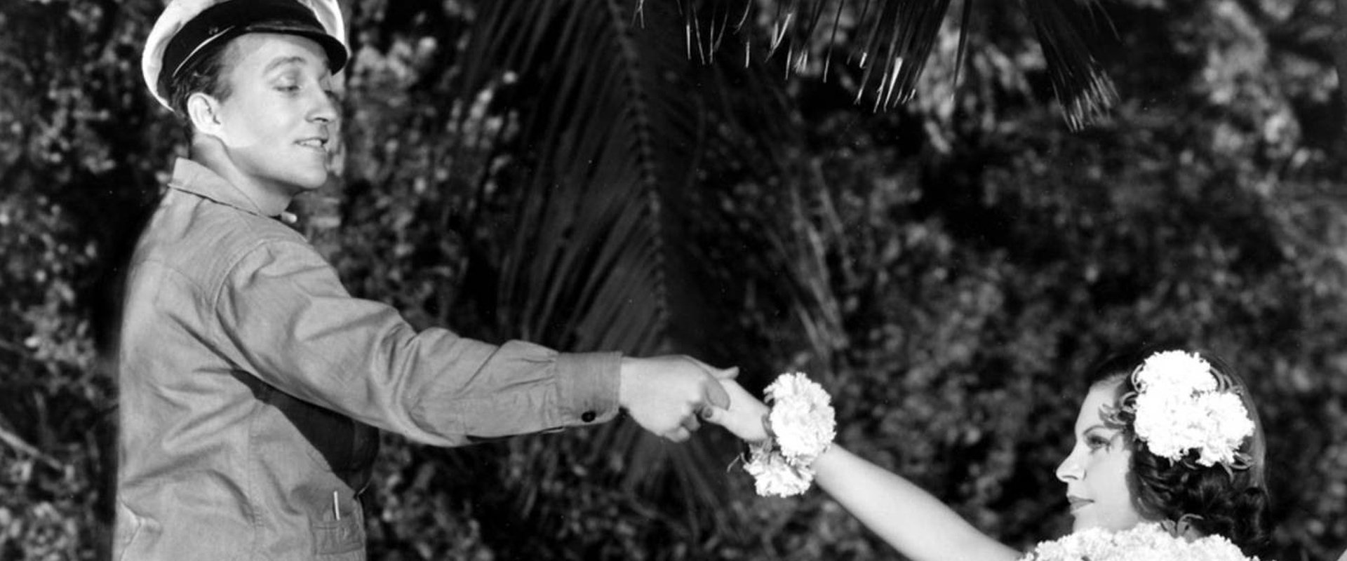 Waikiki Wedding