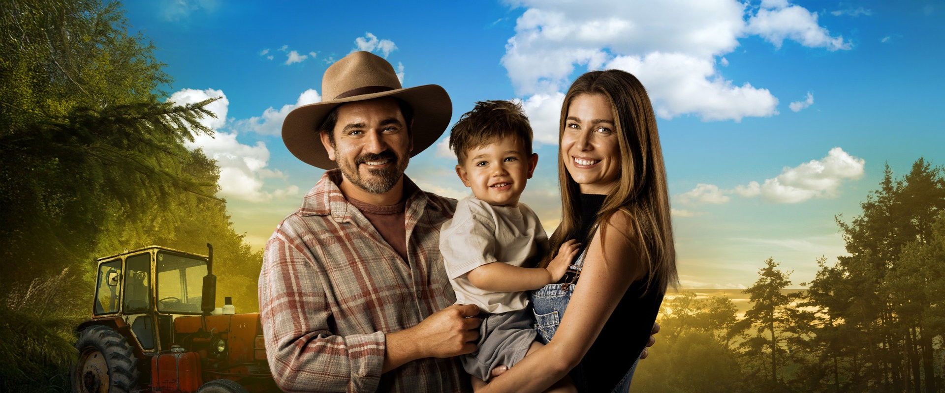 Farma Vojty Kotka's banner image