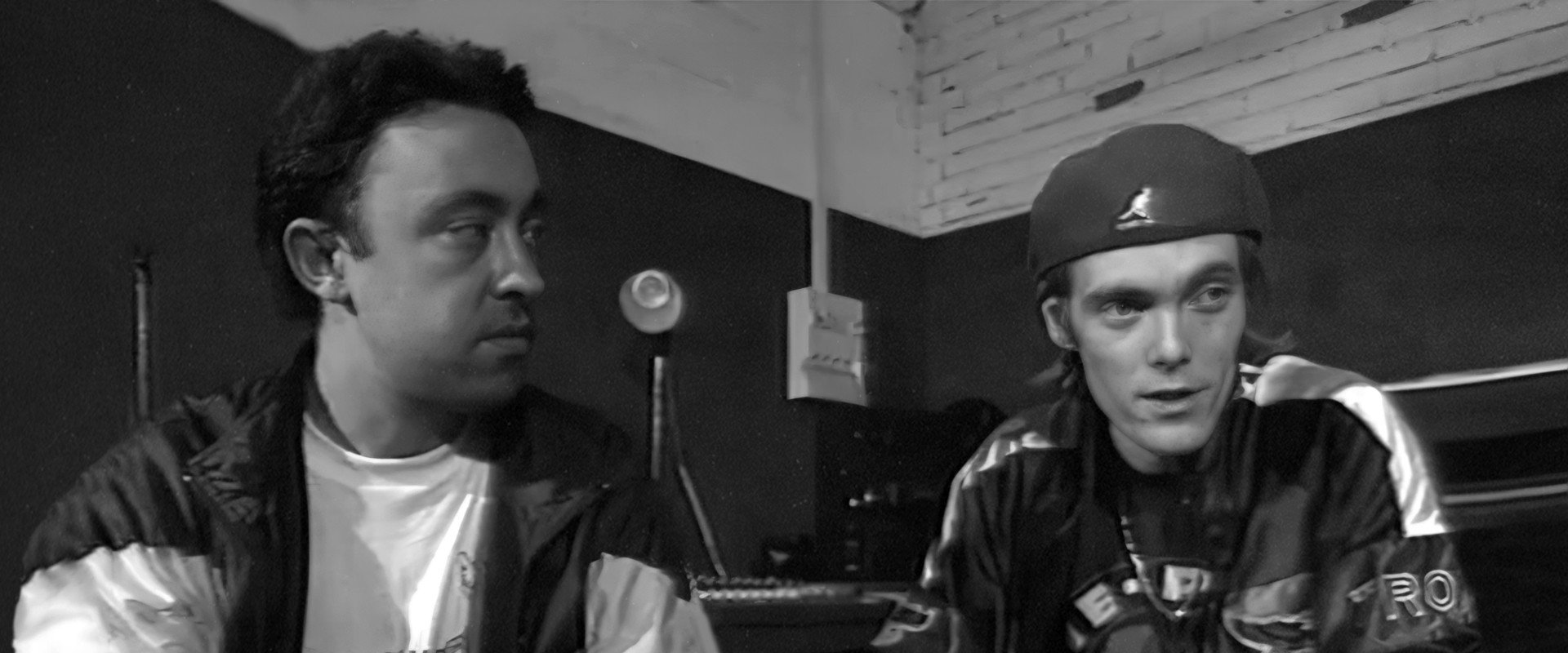 Lionel D & Dee Nasty Live 19 mai 1990's banner image