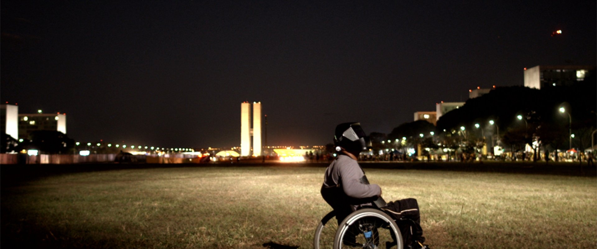 Once There Was Brasília