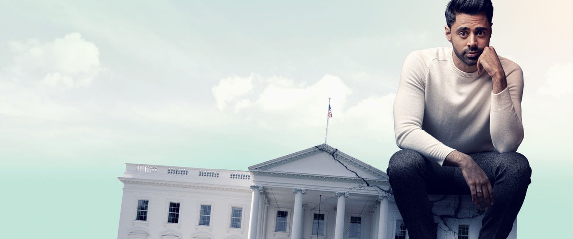 Patriot Act with Hasan Minhaj