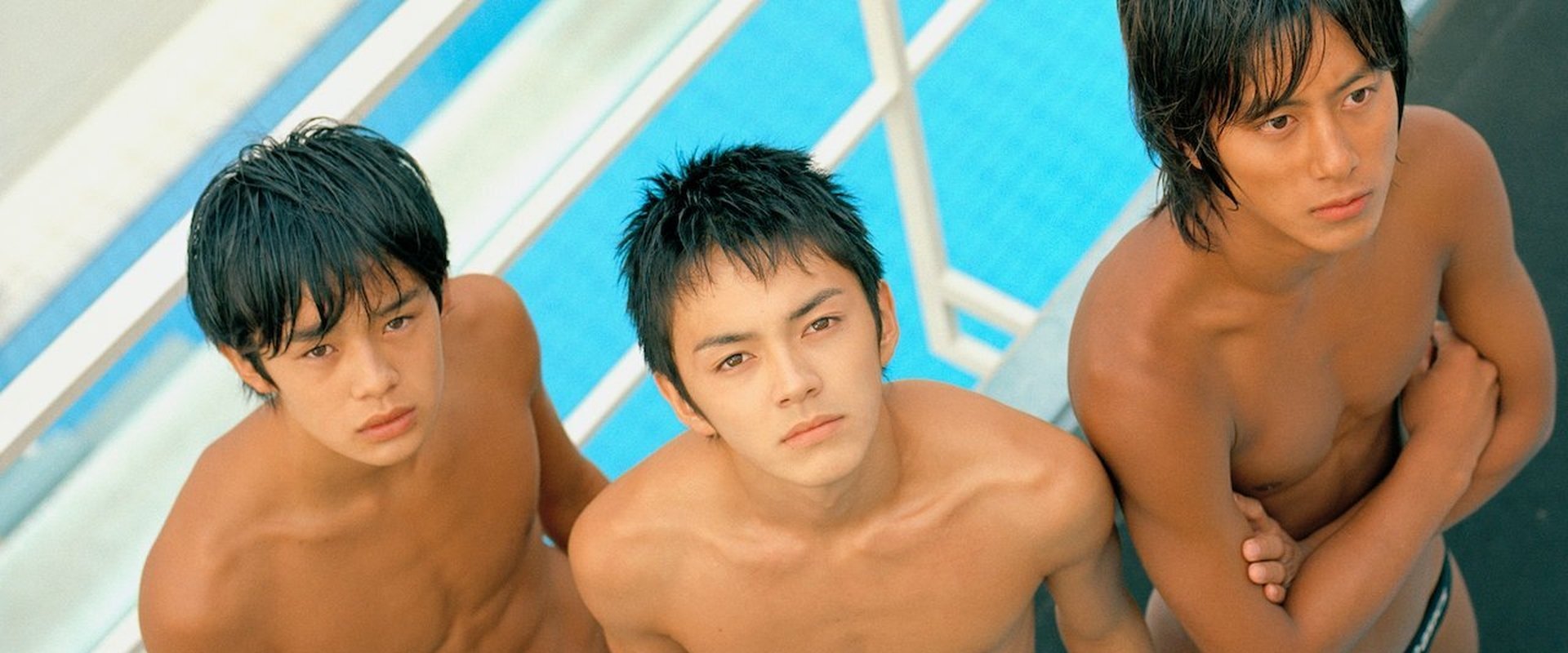DIVE!!