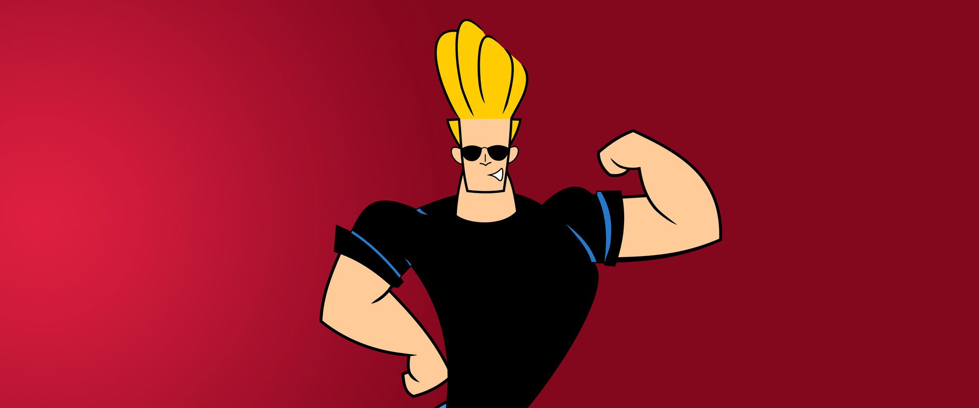 Johnny Bravo
