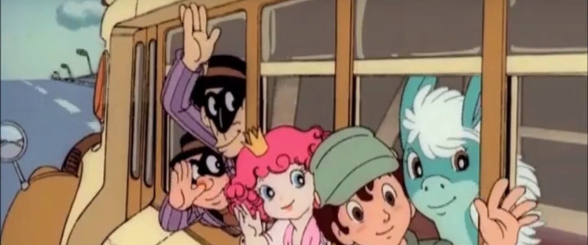 Blue Blink's banner image