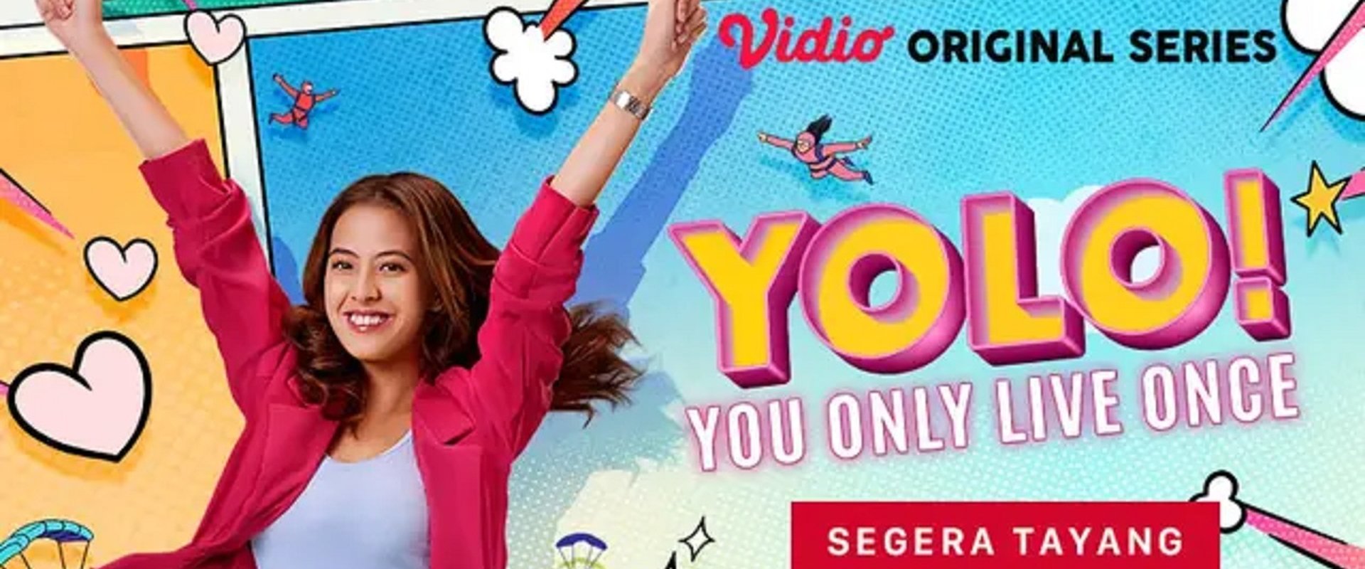 YOLO!