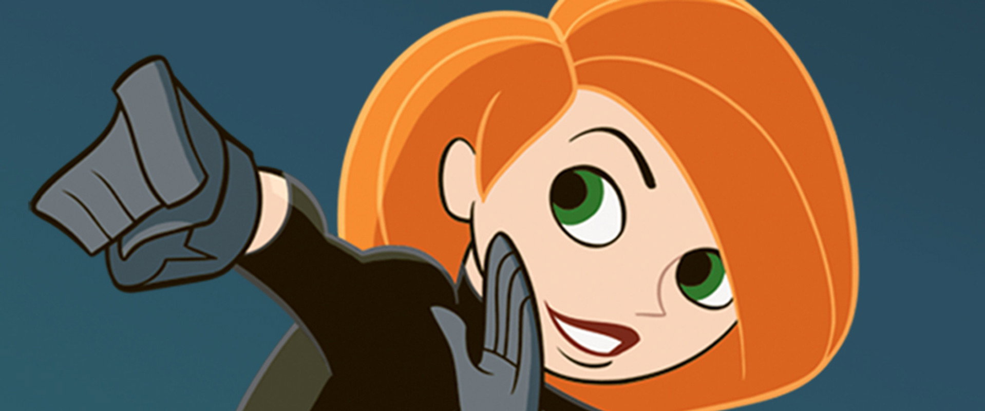Kim Possible